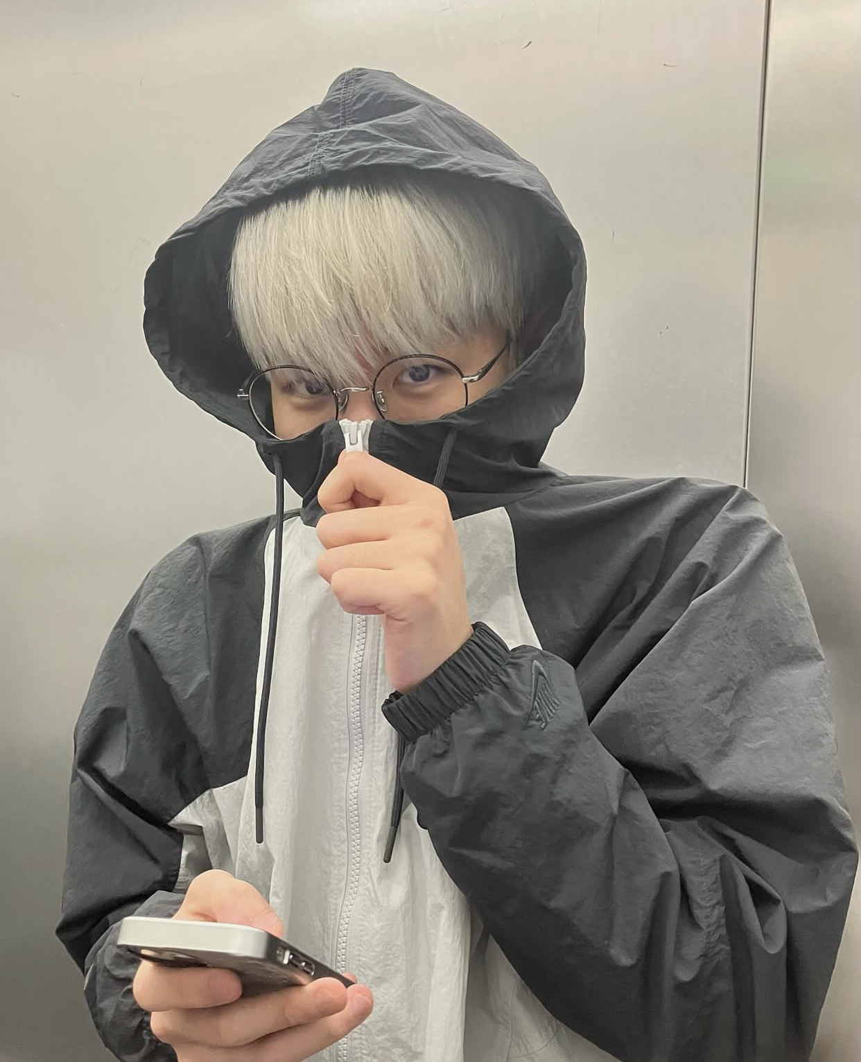 Recent activity shot of Oner