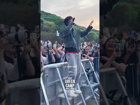 李承允的近期活動照