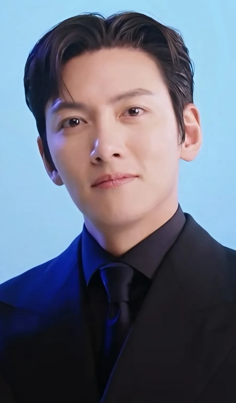 Recent activity shot of Ji Changwook