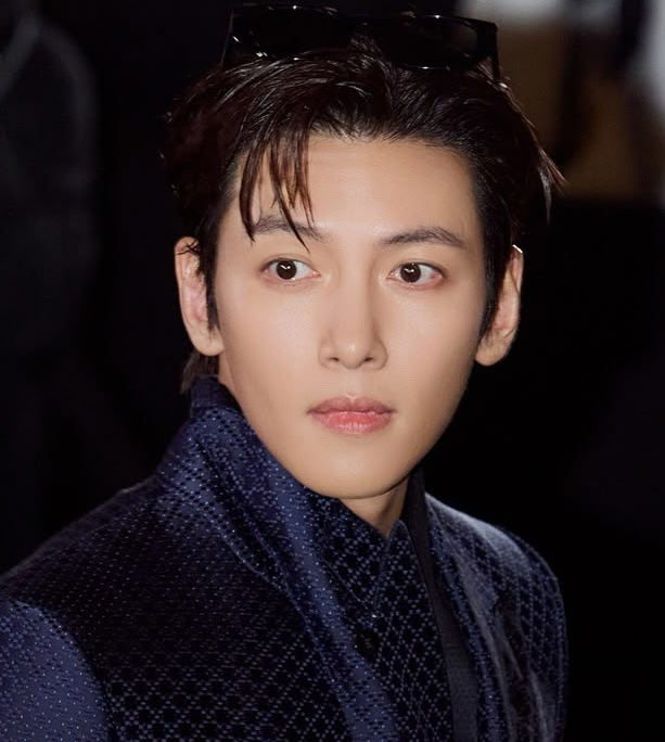 A moment captured by a fan of Ji Changwook