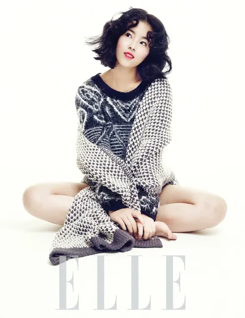 Recent activity shot of Go Ara
