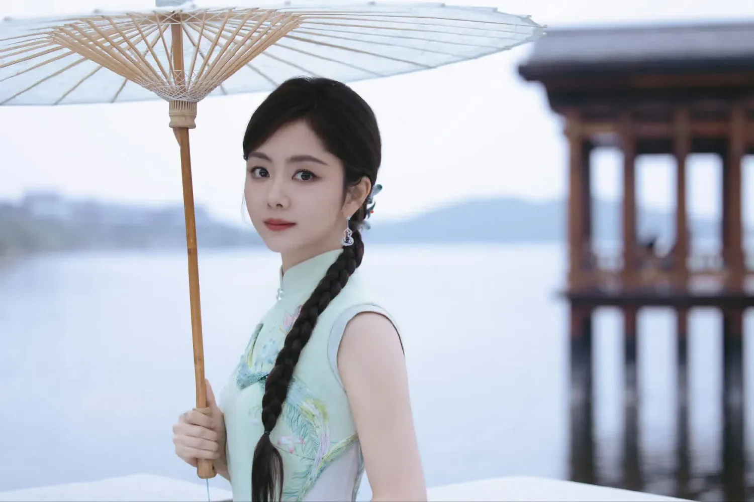 Latest photo of Tan Song Yun