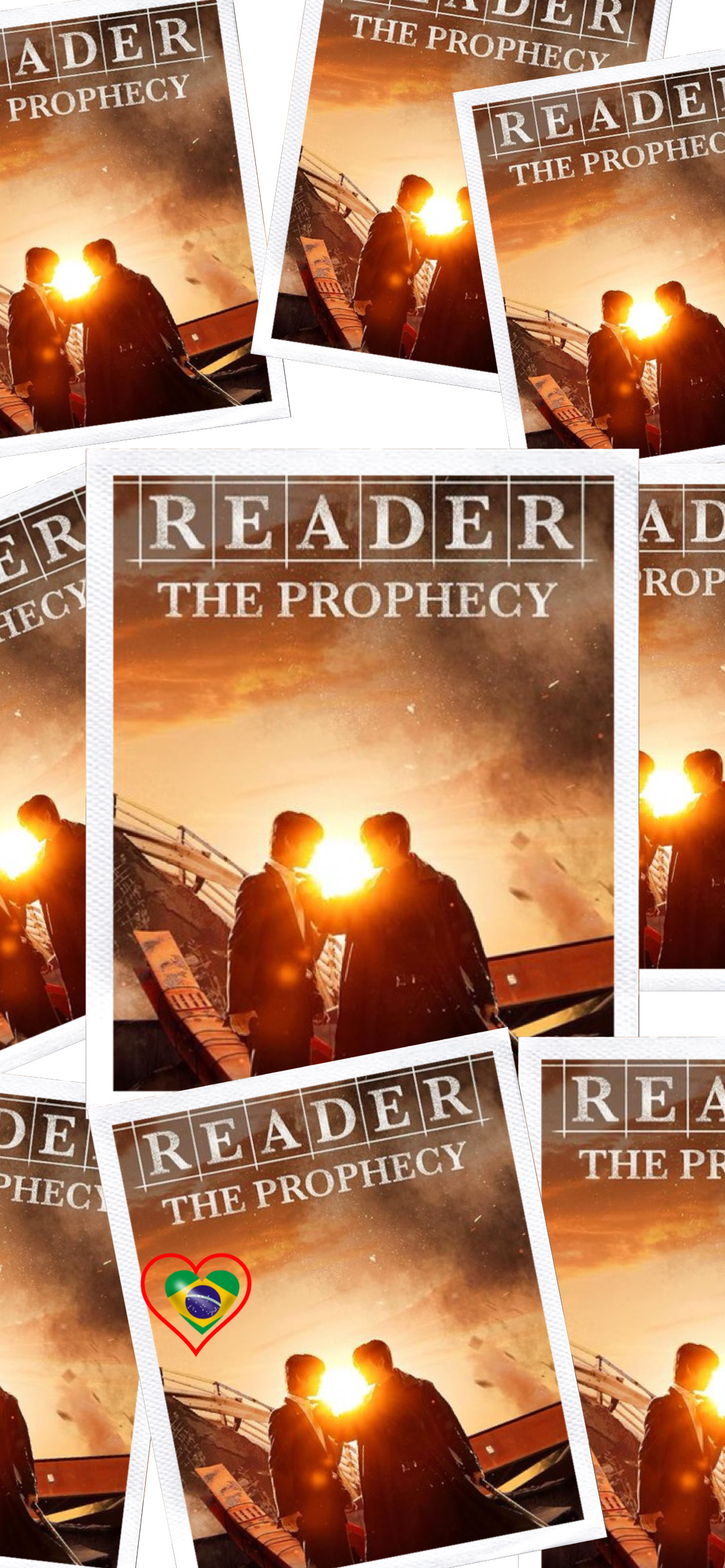 李敏鎬的近期活動照