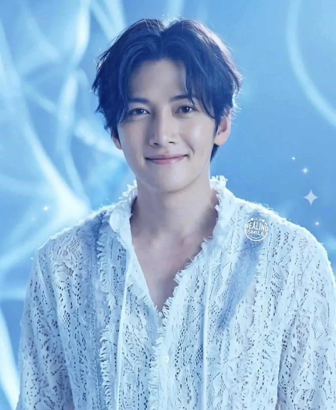 池昌旭的幕後花絮