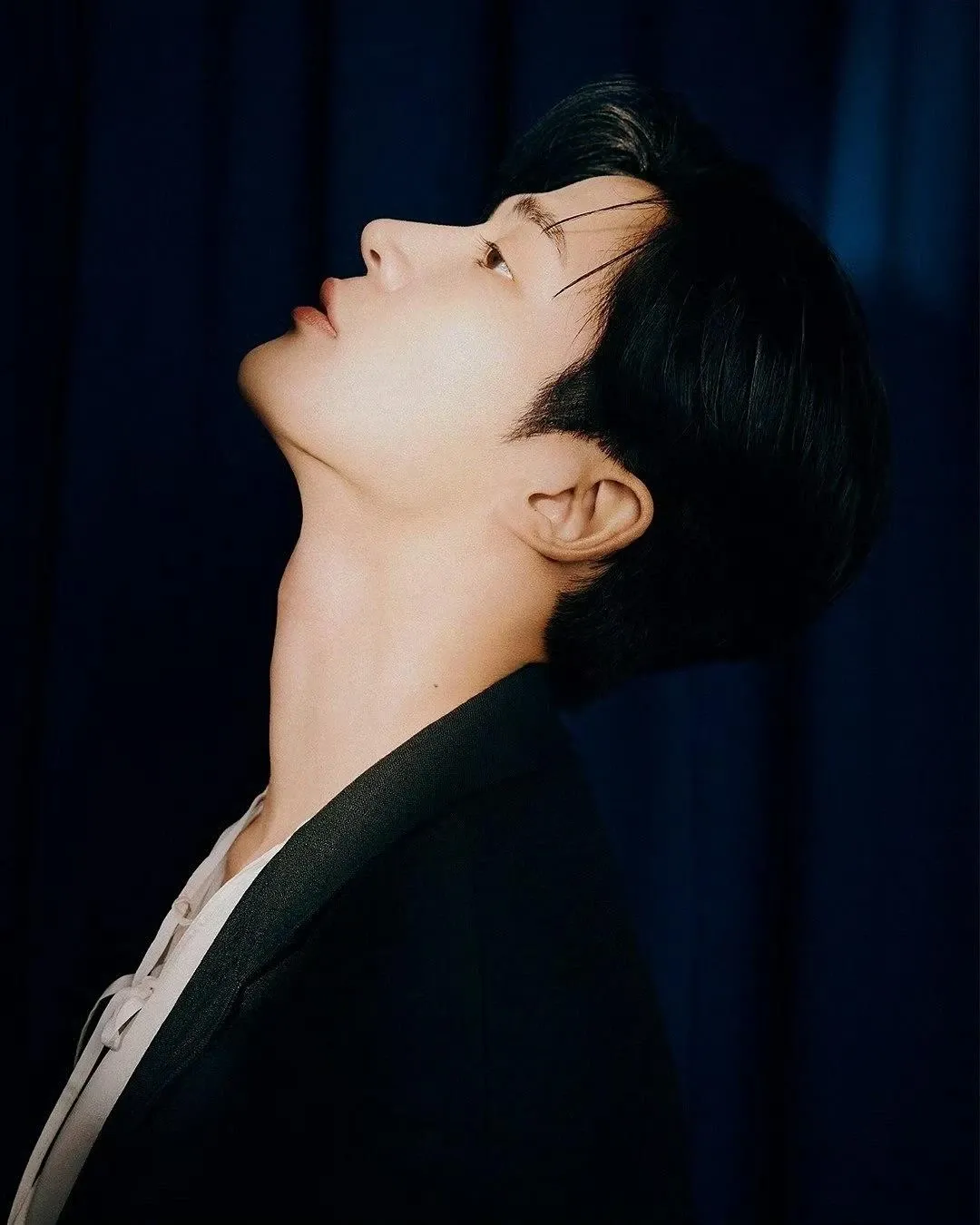 로운 팬이 찍은 순간