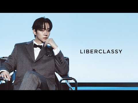 李俊昊的幕後花絮