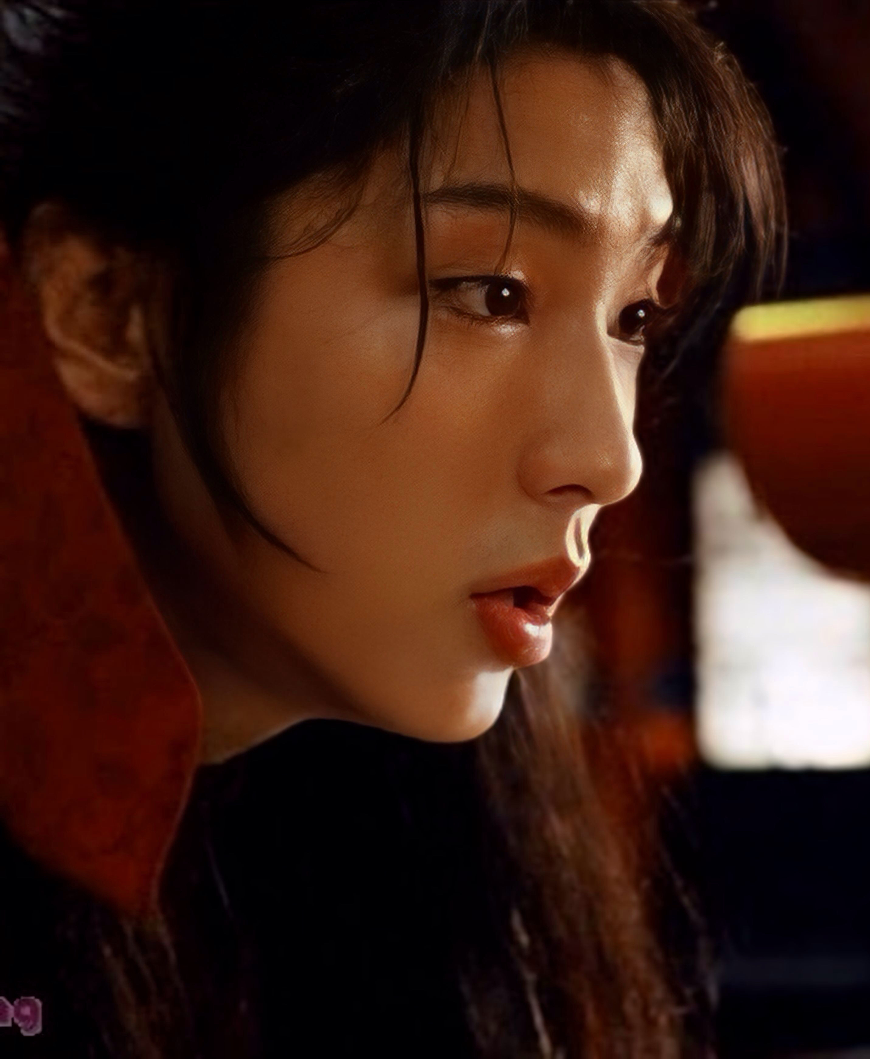 이준기 팬이 찍은 순간