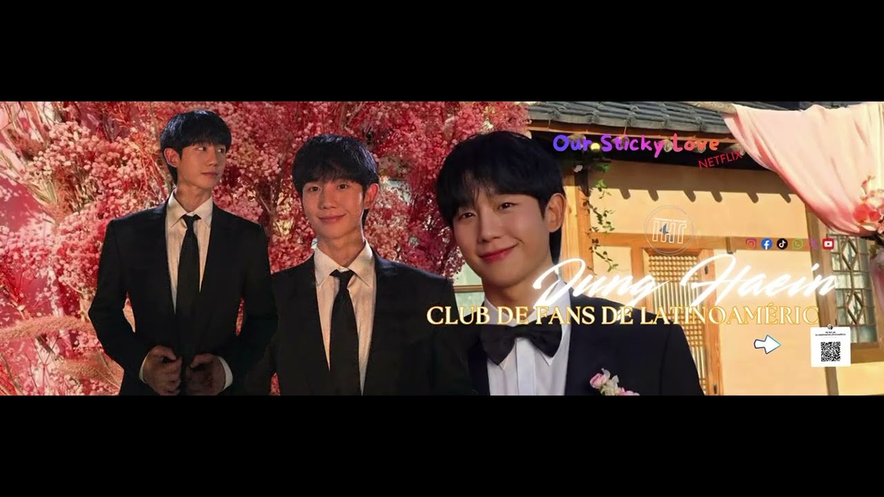丁海寅的幕后花絮