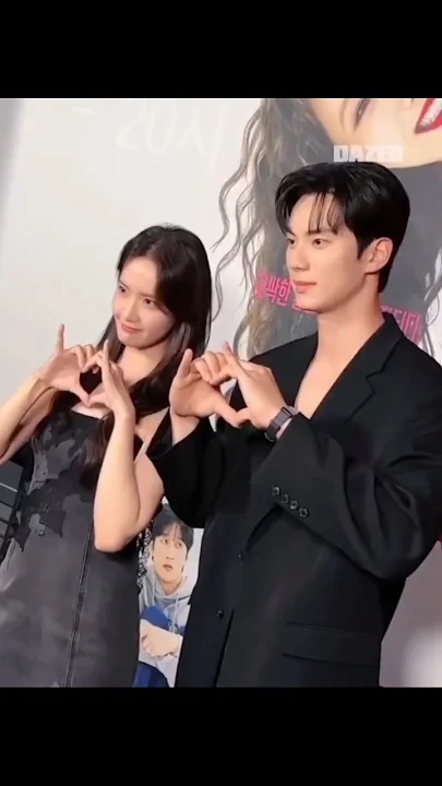 Recent activity shot of Yoona