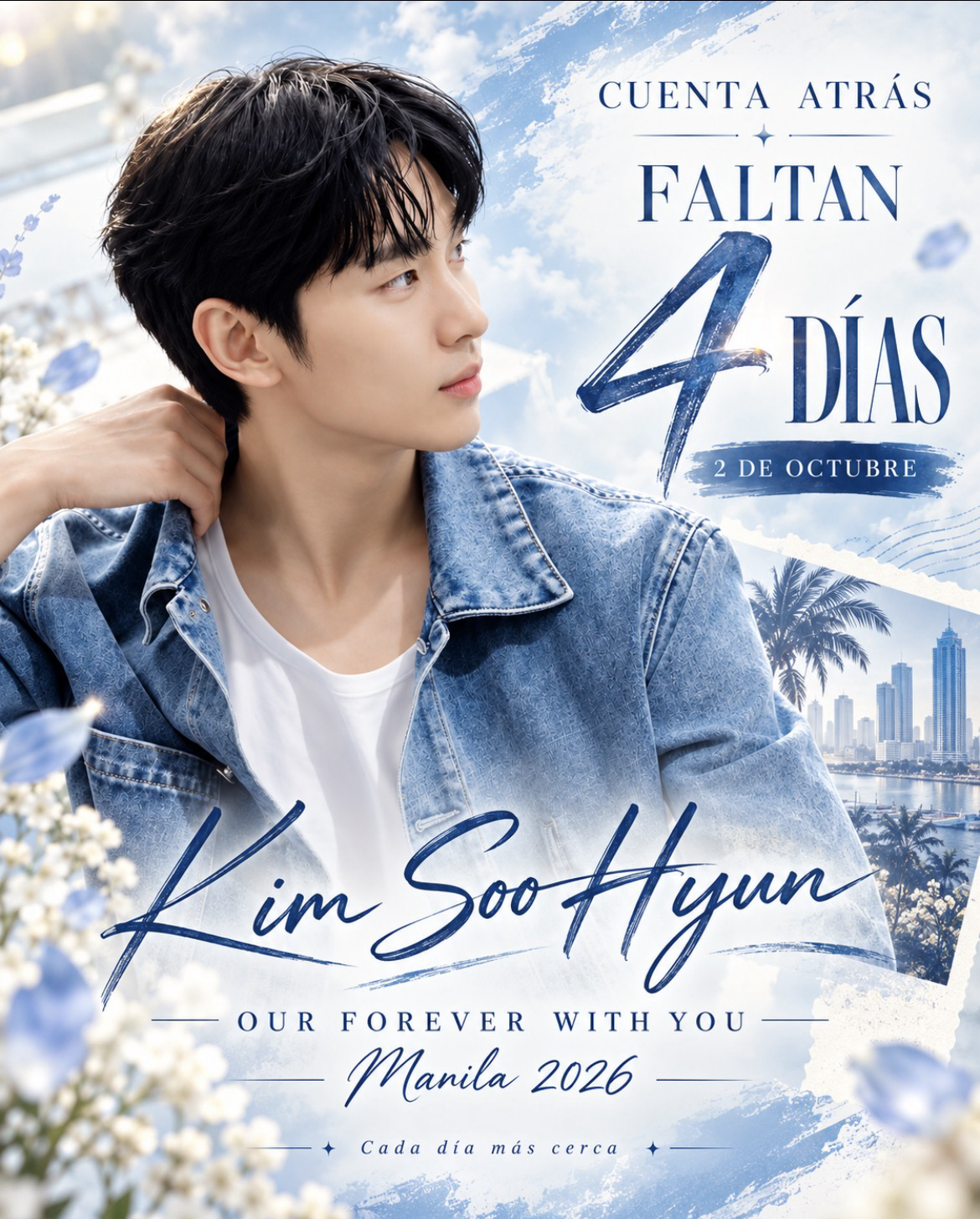 Behind-the-scenes cut of Kim Soohyun
