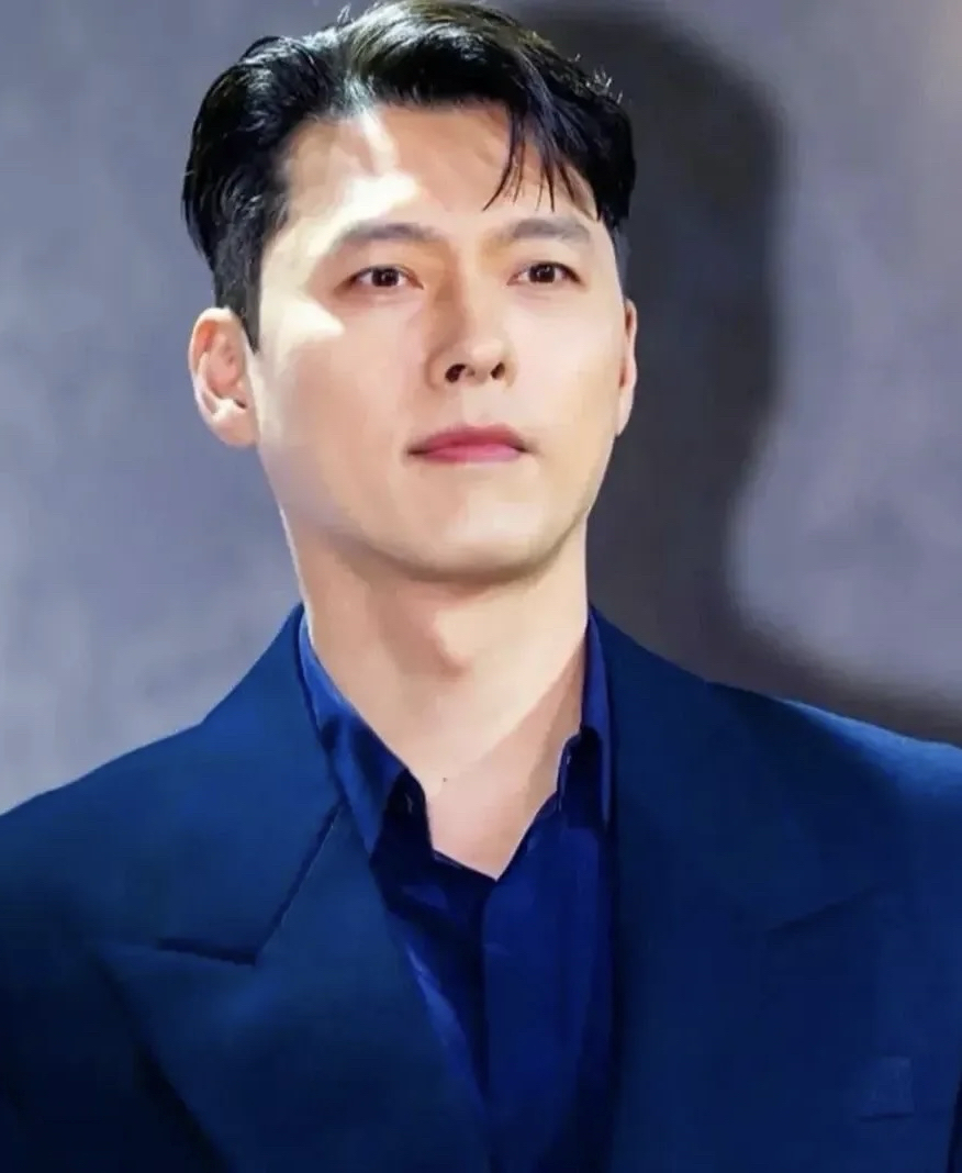 현빈 최근 활동샷