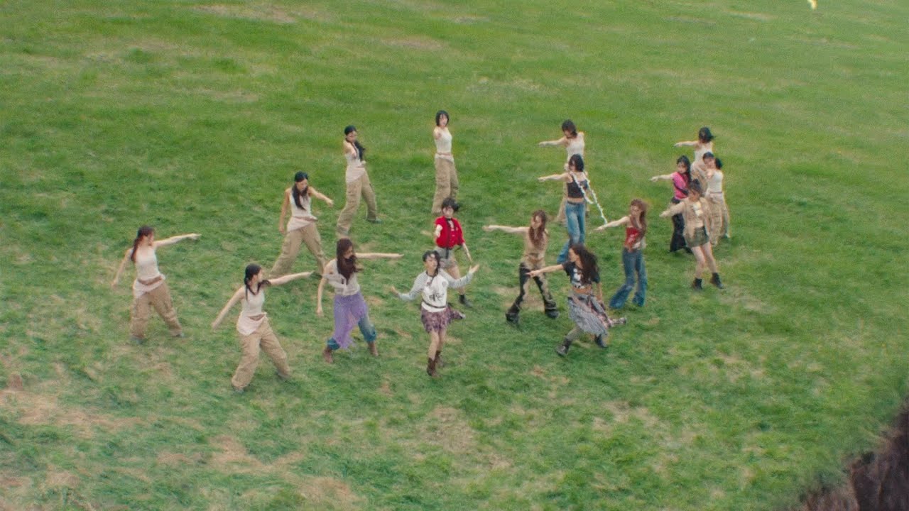 Recent activity shot of Dahyun