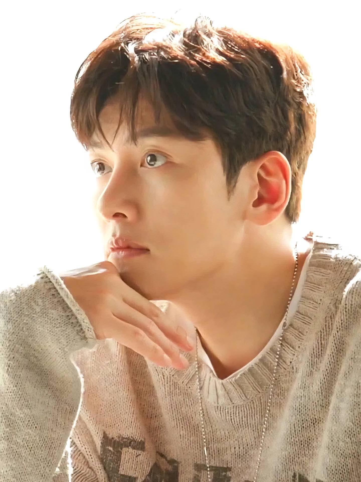 ファンが撮影したチ・チャンウクの瞬間