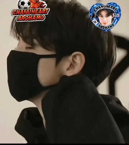 Recent activity shot of Cha Eunwoo