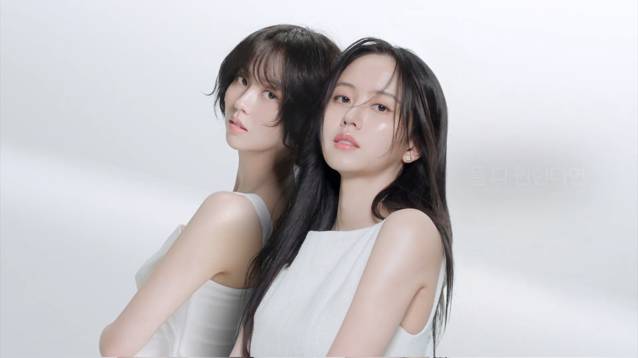 Recent activity shot of Kim Sohyun