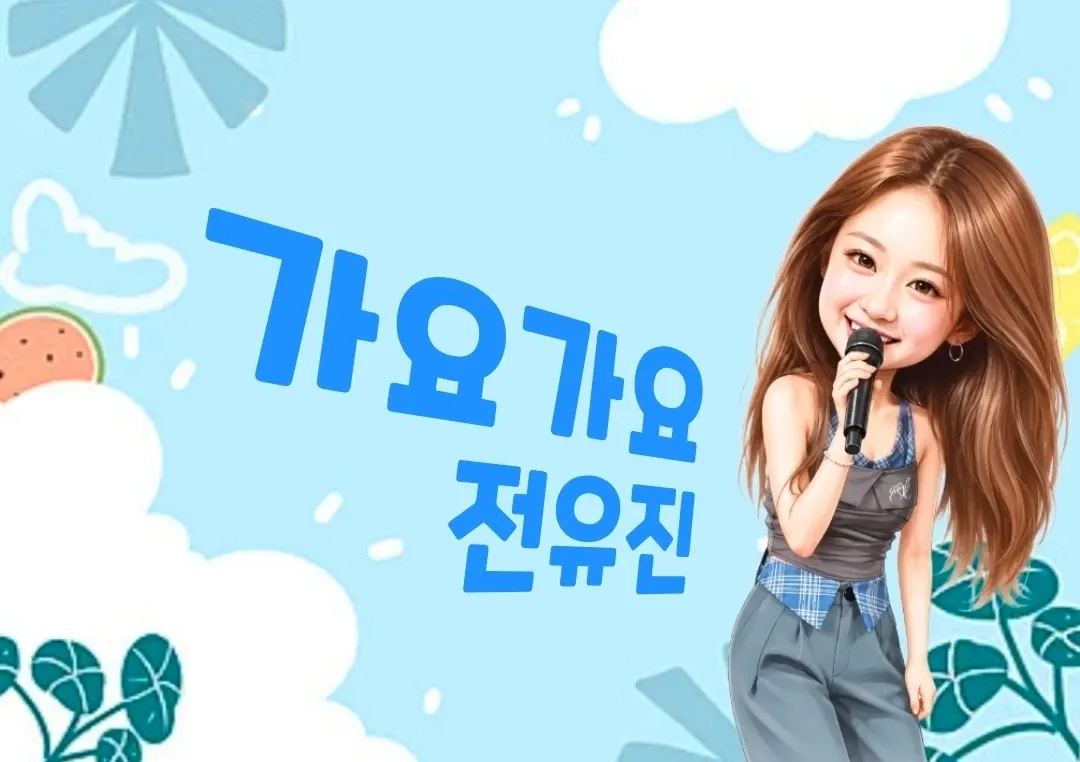 Foto kegiatan terbaru dari Jeon Yujin