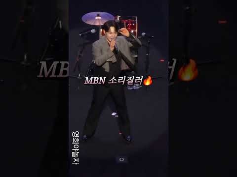 박서진 팬이 찍은 순간