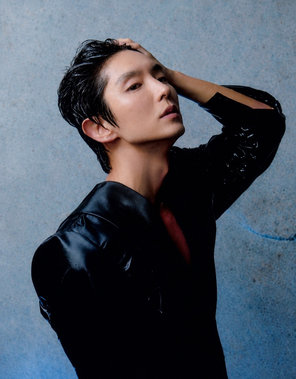 이준기의 최신 사진