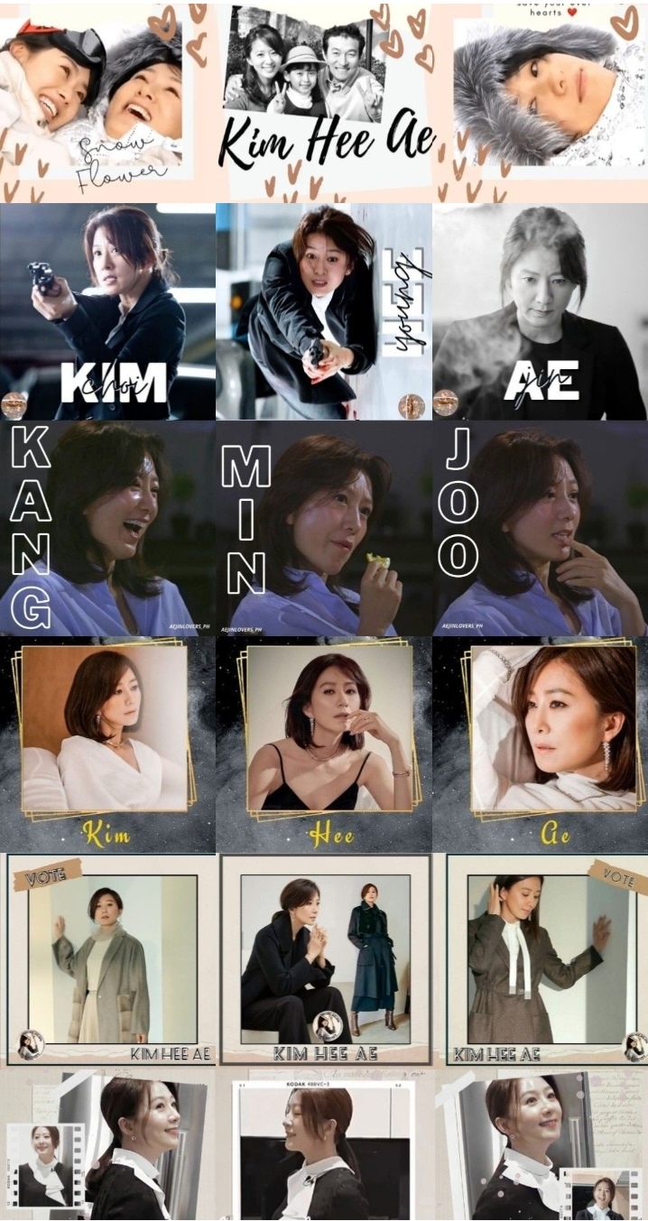 Today's popular wallpaper in Kim Heeae community