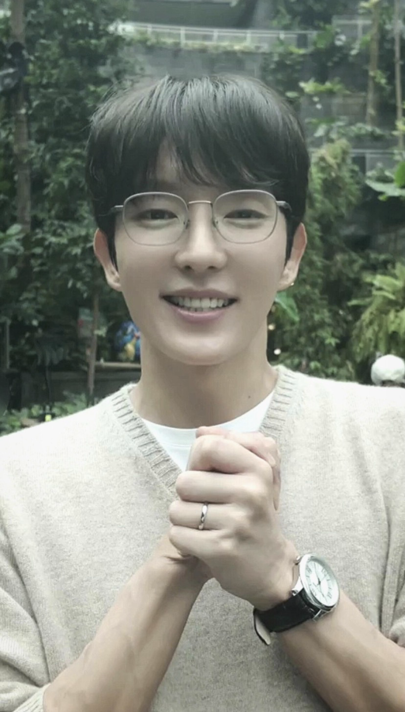 이준기의 최신 사진