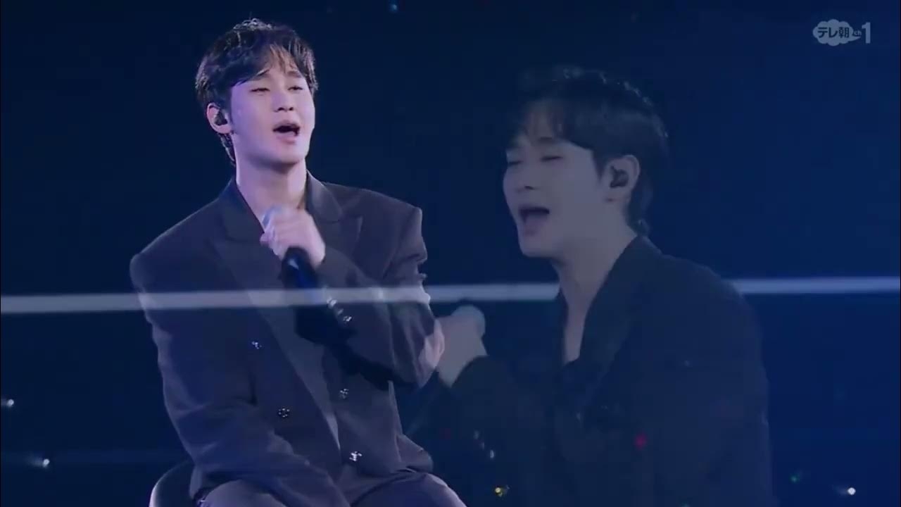 A moment captured by a fan of Kim Soohyun