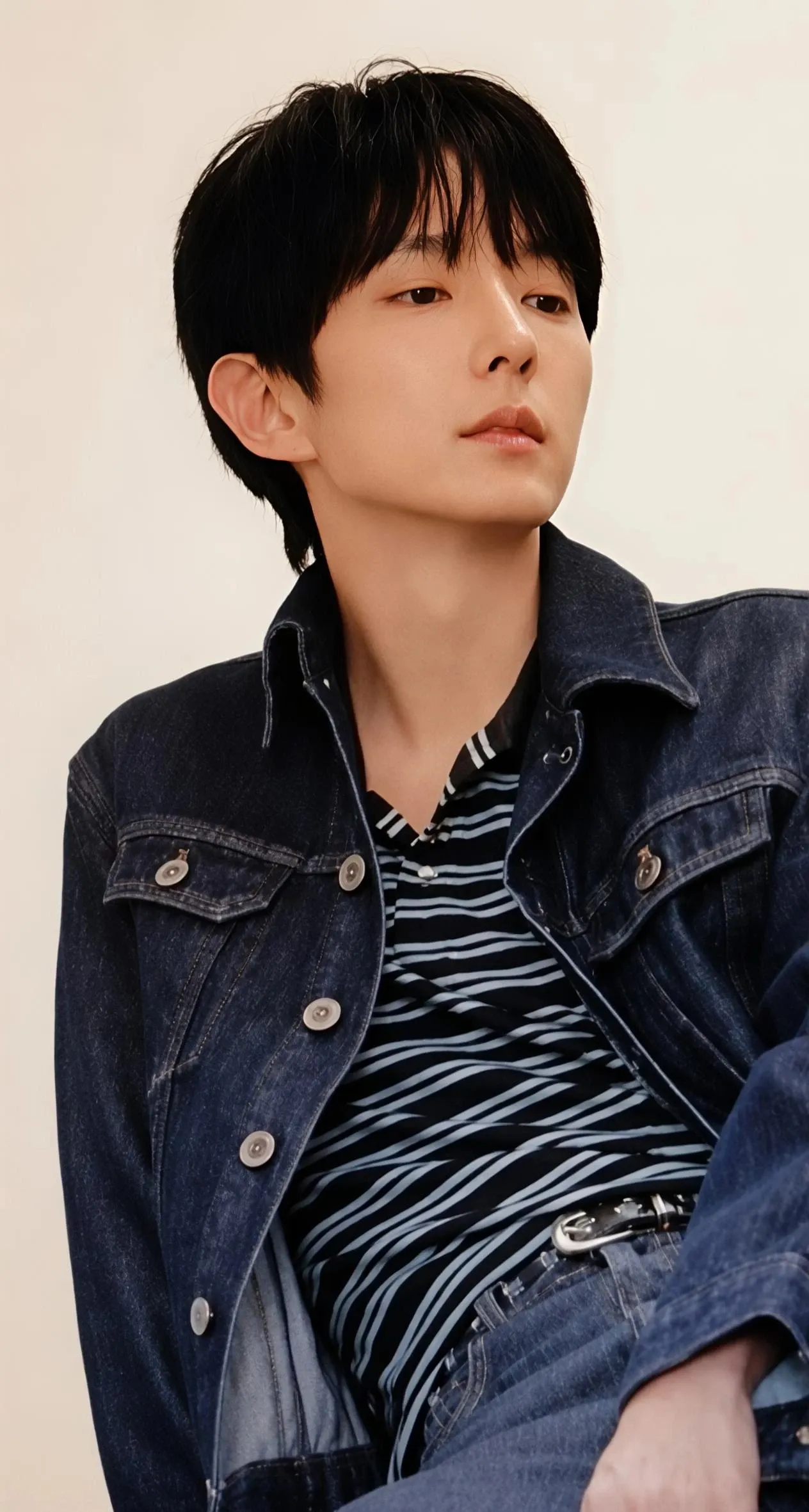 Today's popular wallpaper in Lee Joongi community