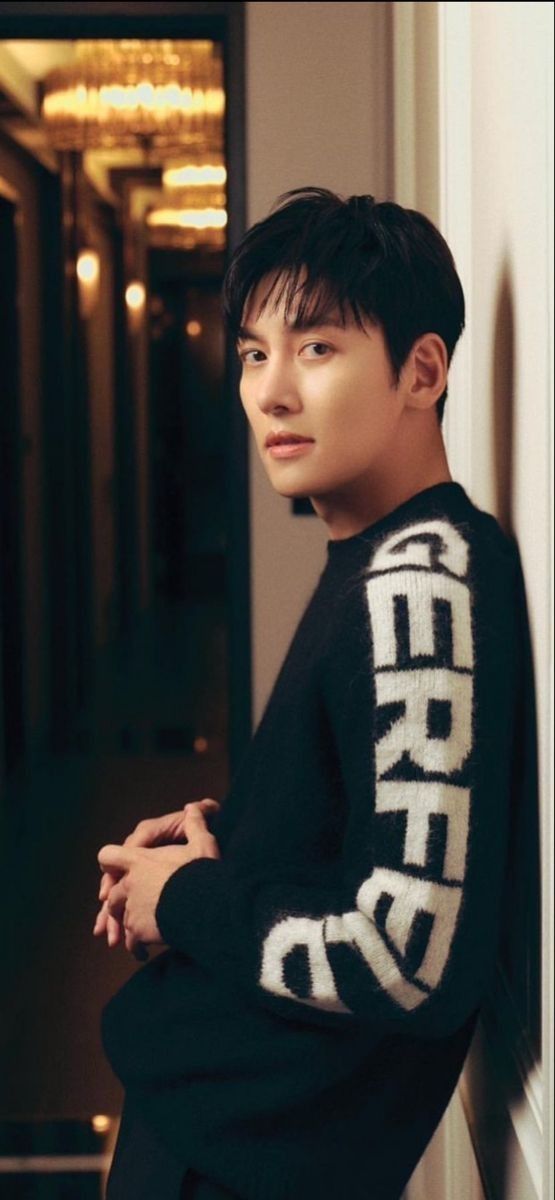 지창욱의 비하인드 컷