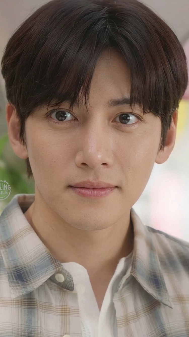 Representative background image loved by Ji Changwook fandom