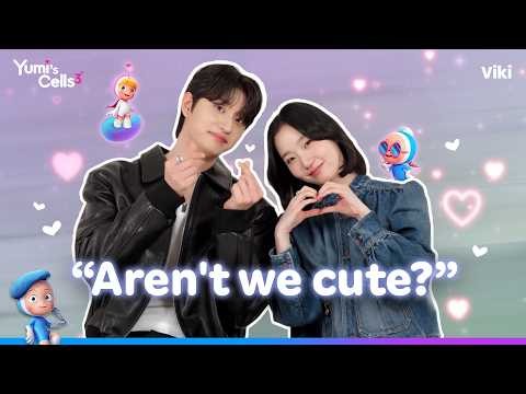 Recent activity shot of Kim Goeun