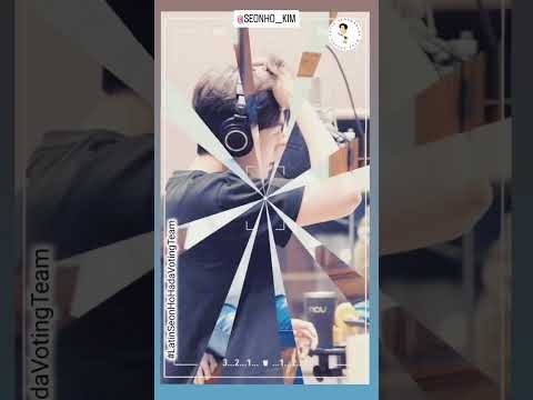 金宣虎的近期活動照