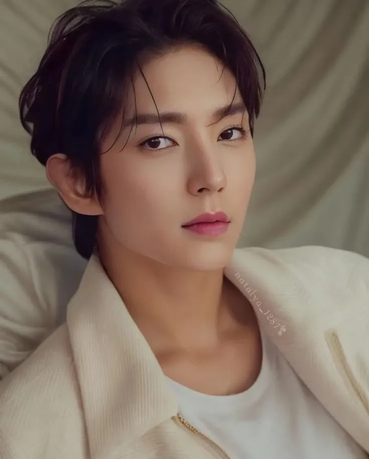 이준기의 최신 사진