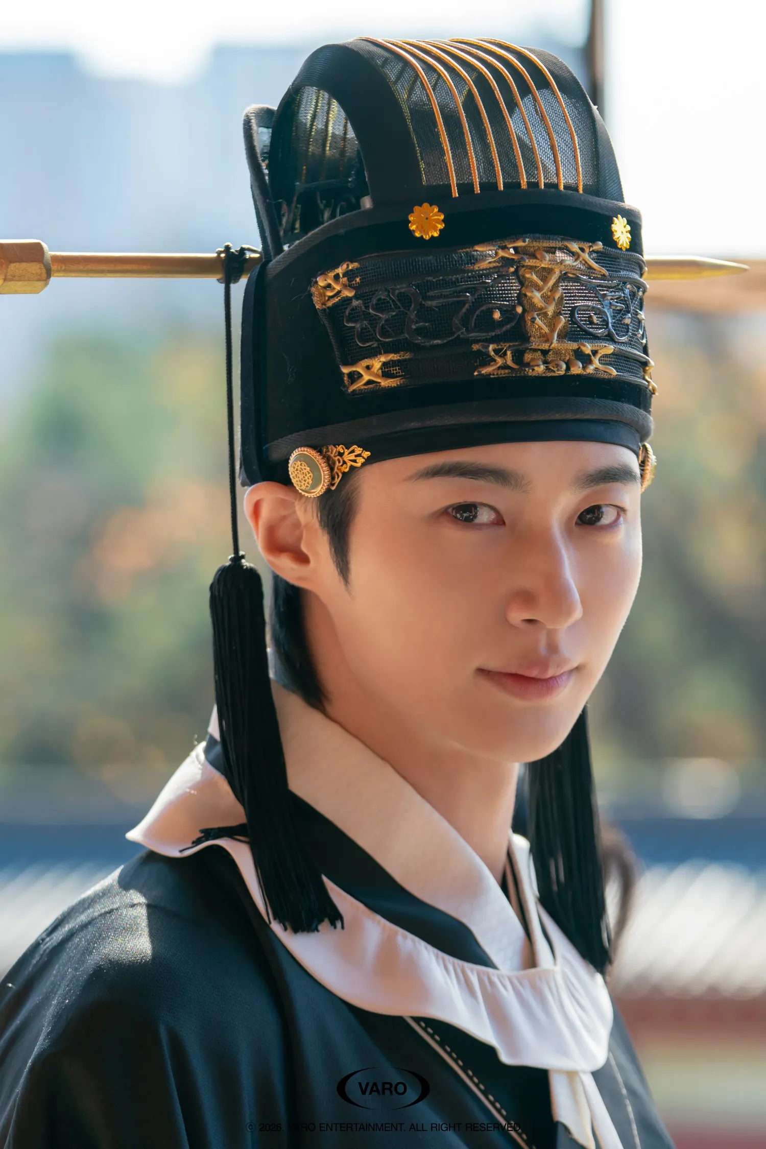 Latest photo of Byeon Wooseok