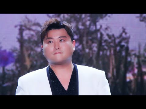 ファンが撮影したキム・ホジュンの瞬間