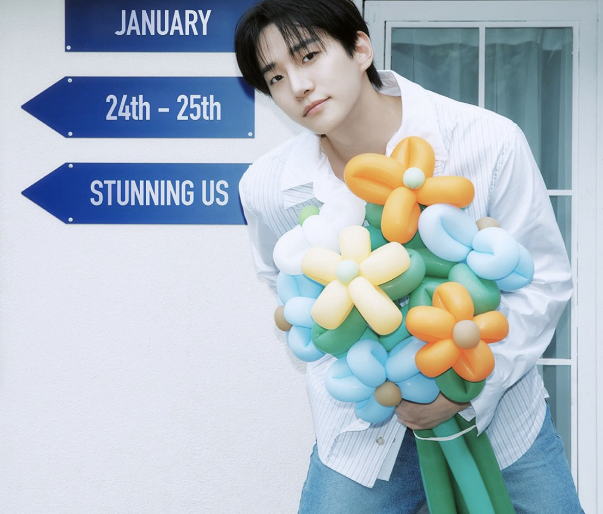 李俊昊的幕后花絮