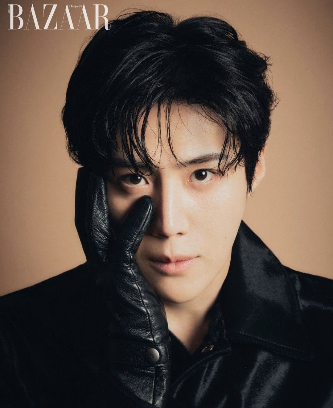 Momen yang diabadikan oleh penggemar Kim Seonho