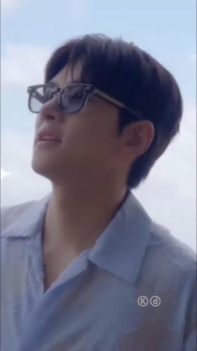 Momen yang diabadikan oleh penggemar Ji Changwook