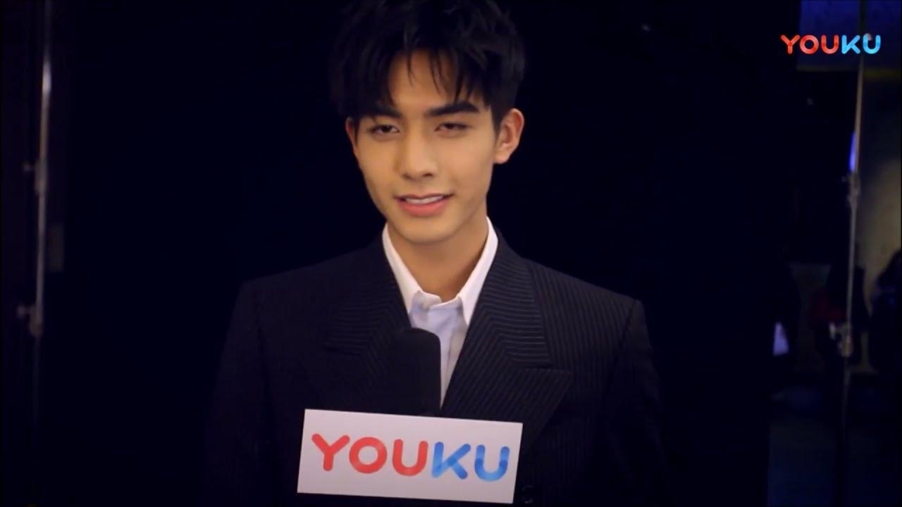 Latest photo of Song WeiLong