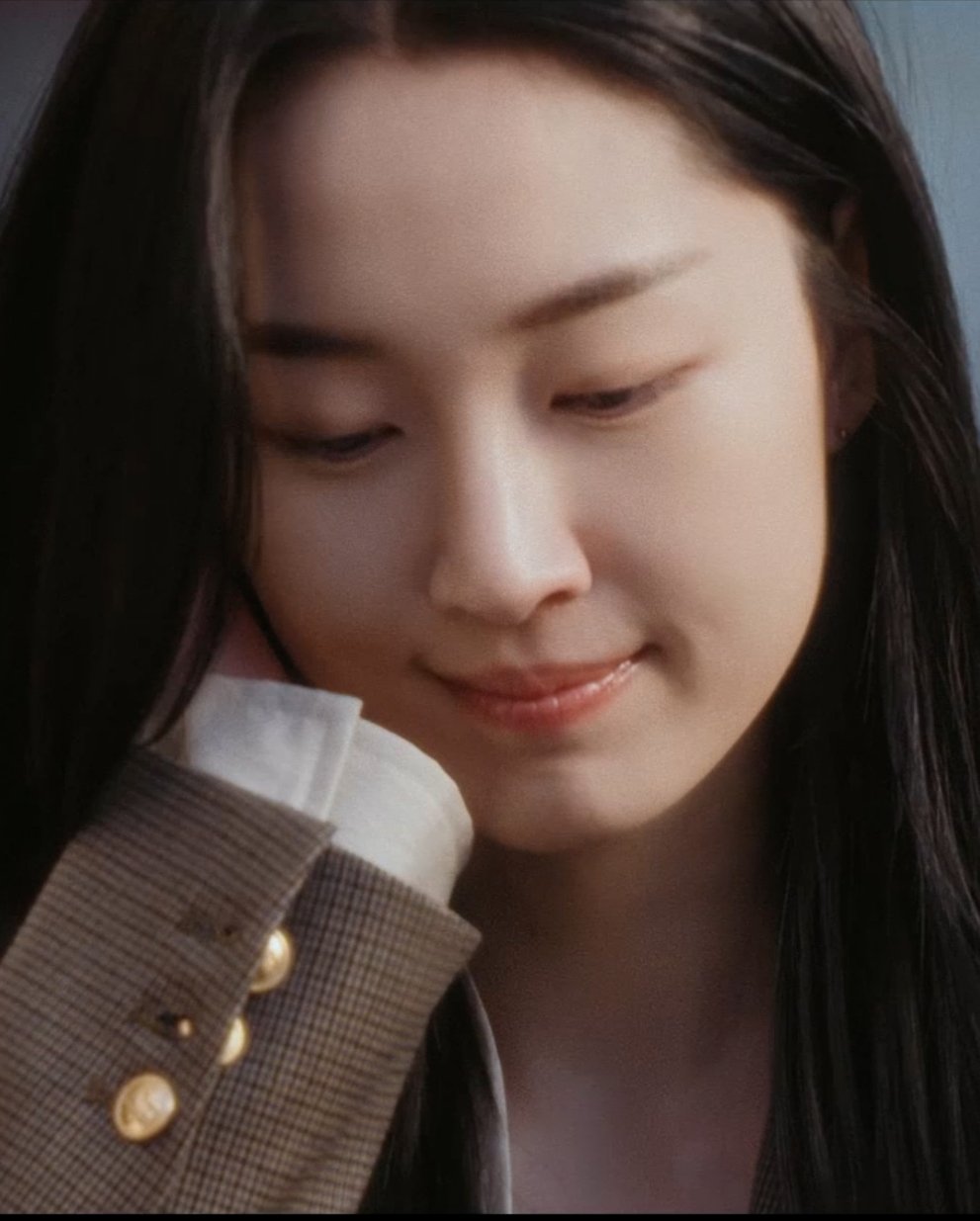 Behind-the-scenes cut of Won Jian