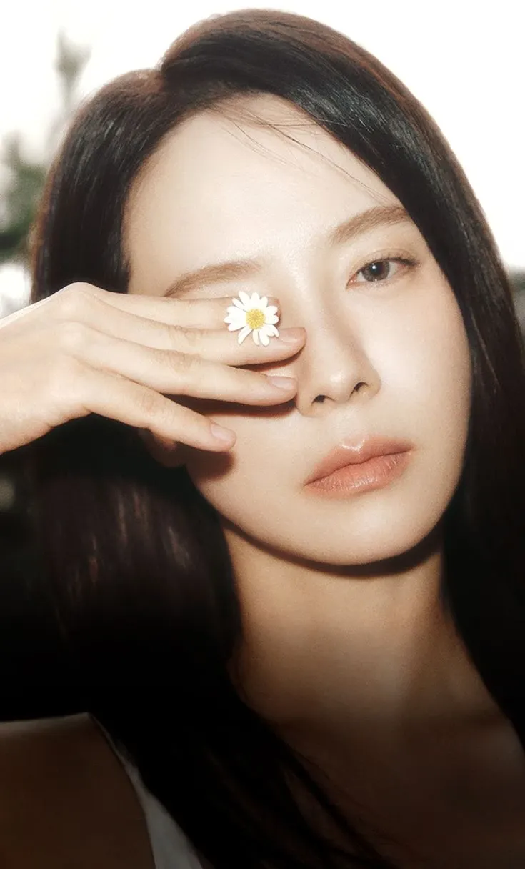 Foto kegiatan terbaru dari Song Jihyo