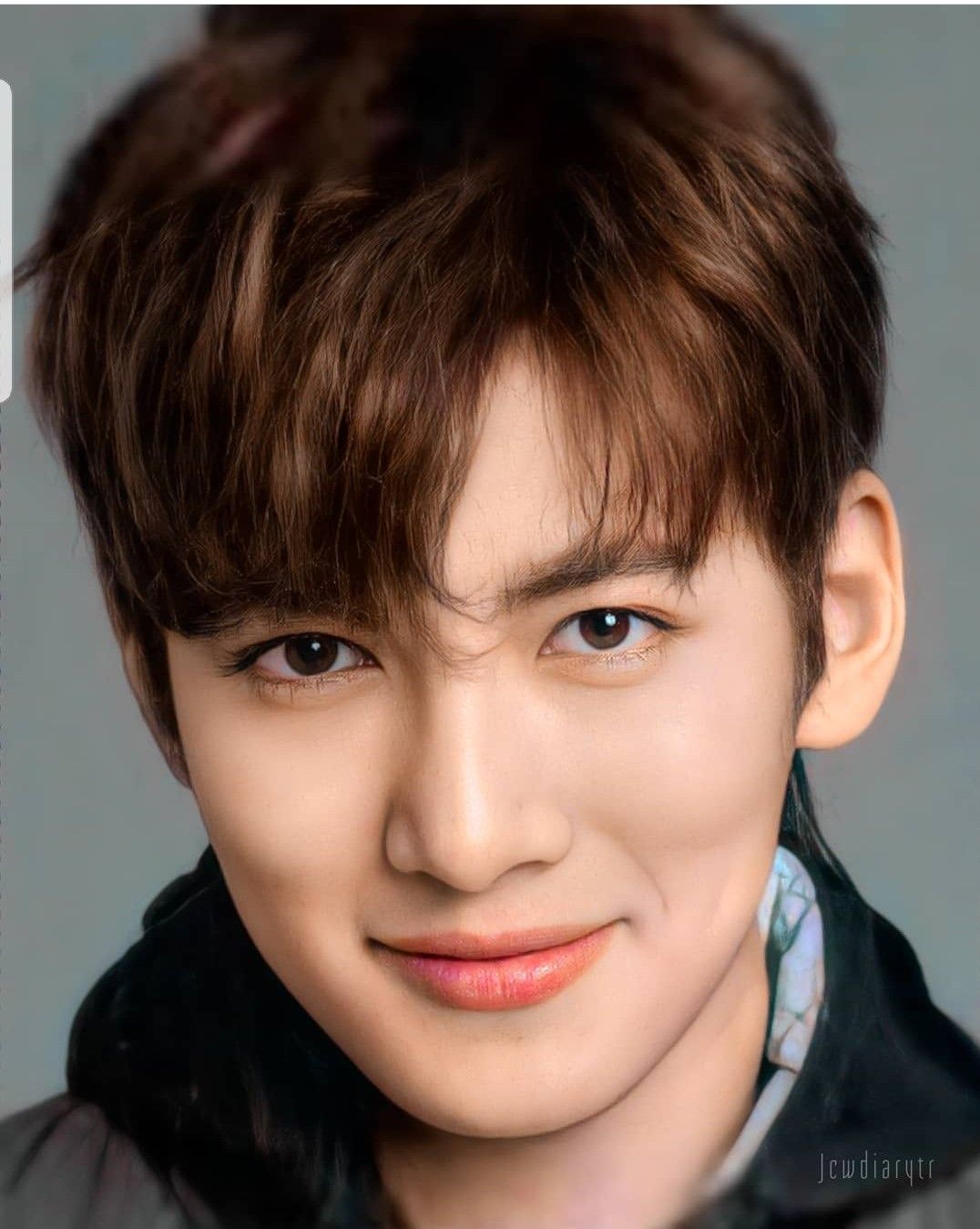 池昌旭的幕后花絮