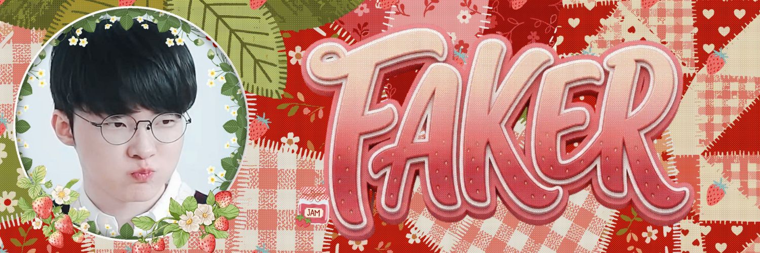 A moment captured by a fan of Faker