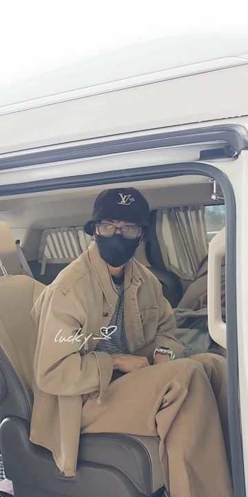 이준기의 비하인드 컷