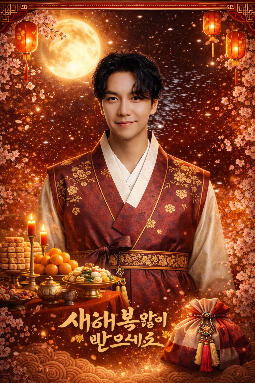 이승기의 최신 사진