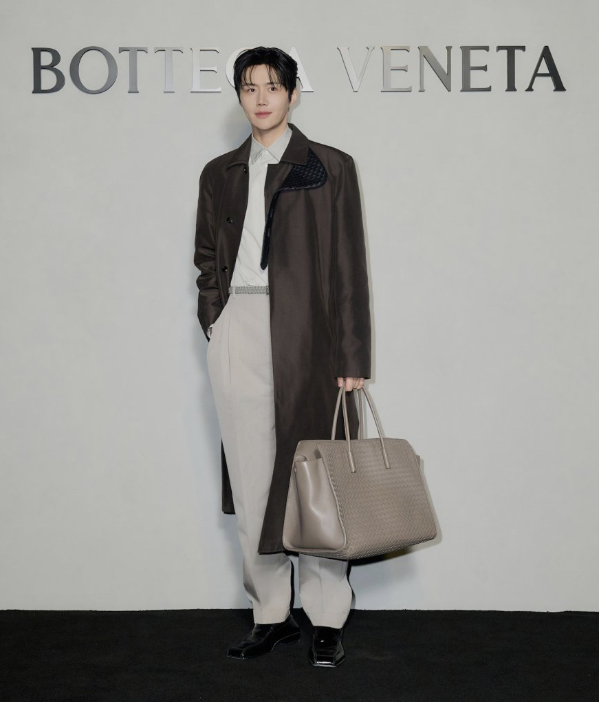 김선호 팬이 찍은 순간