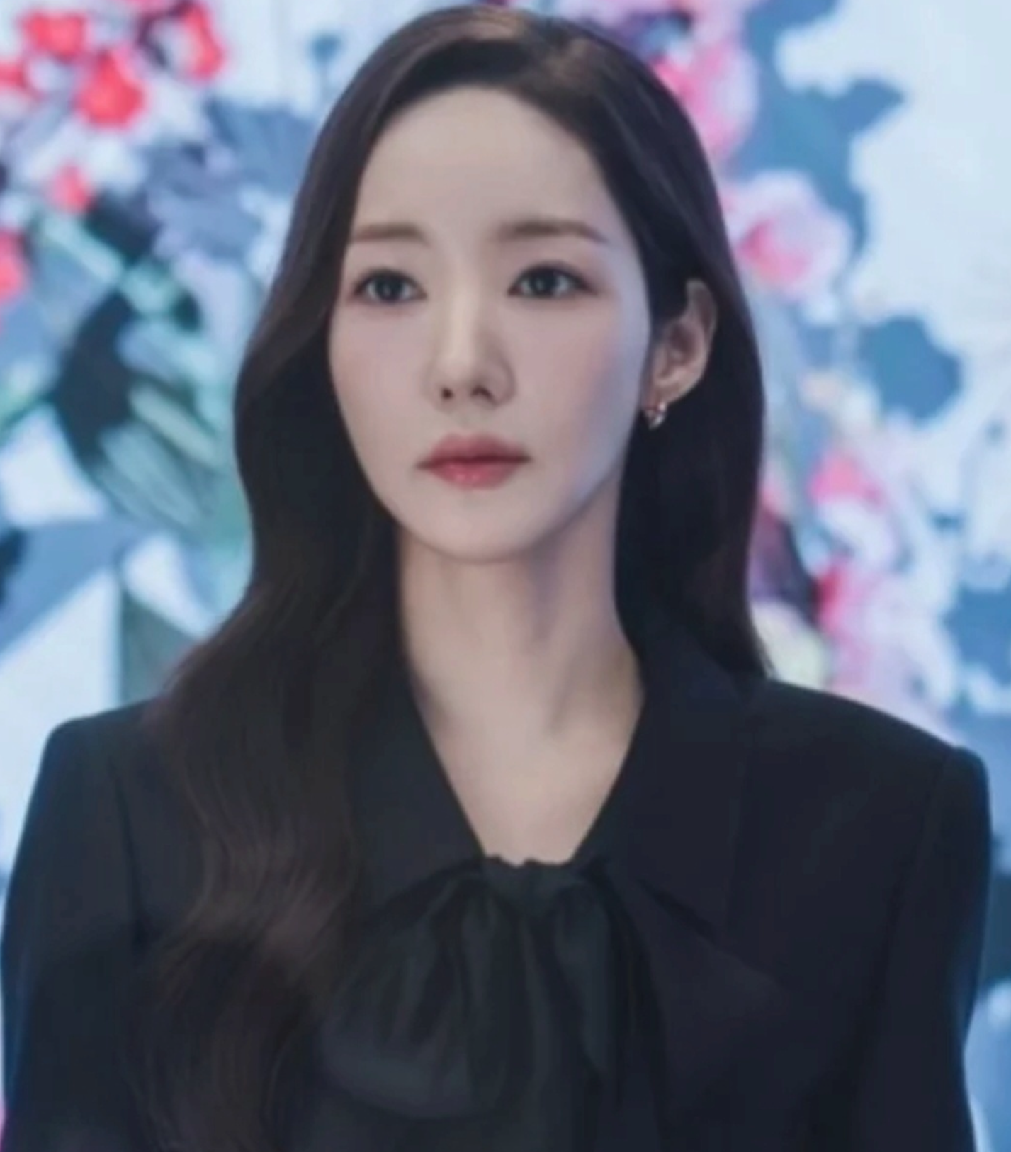 박민영 최근 활동샷