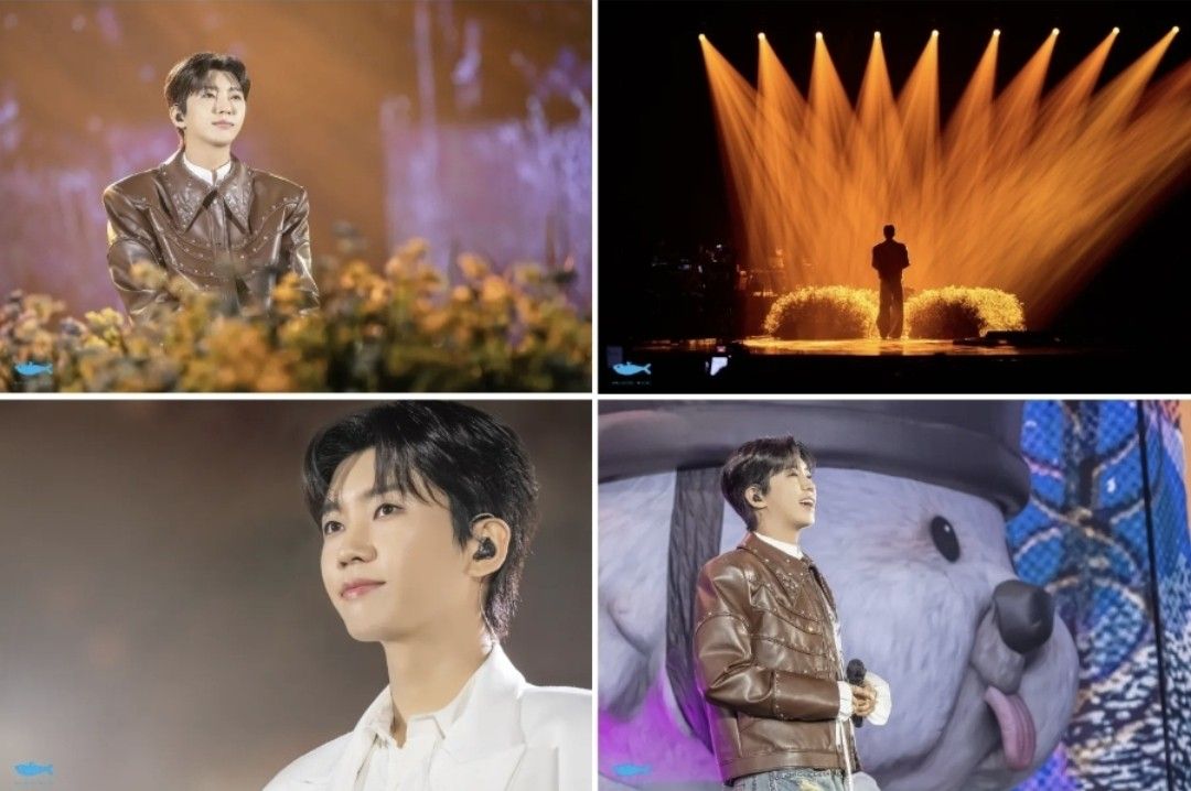 イム・ヨンウンの最新写真