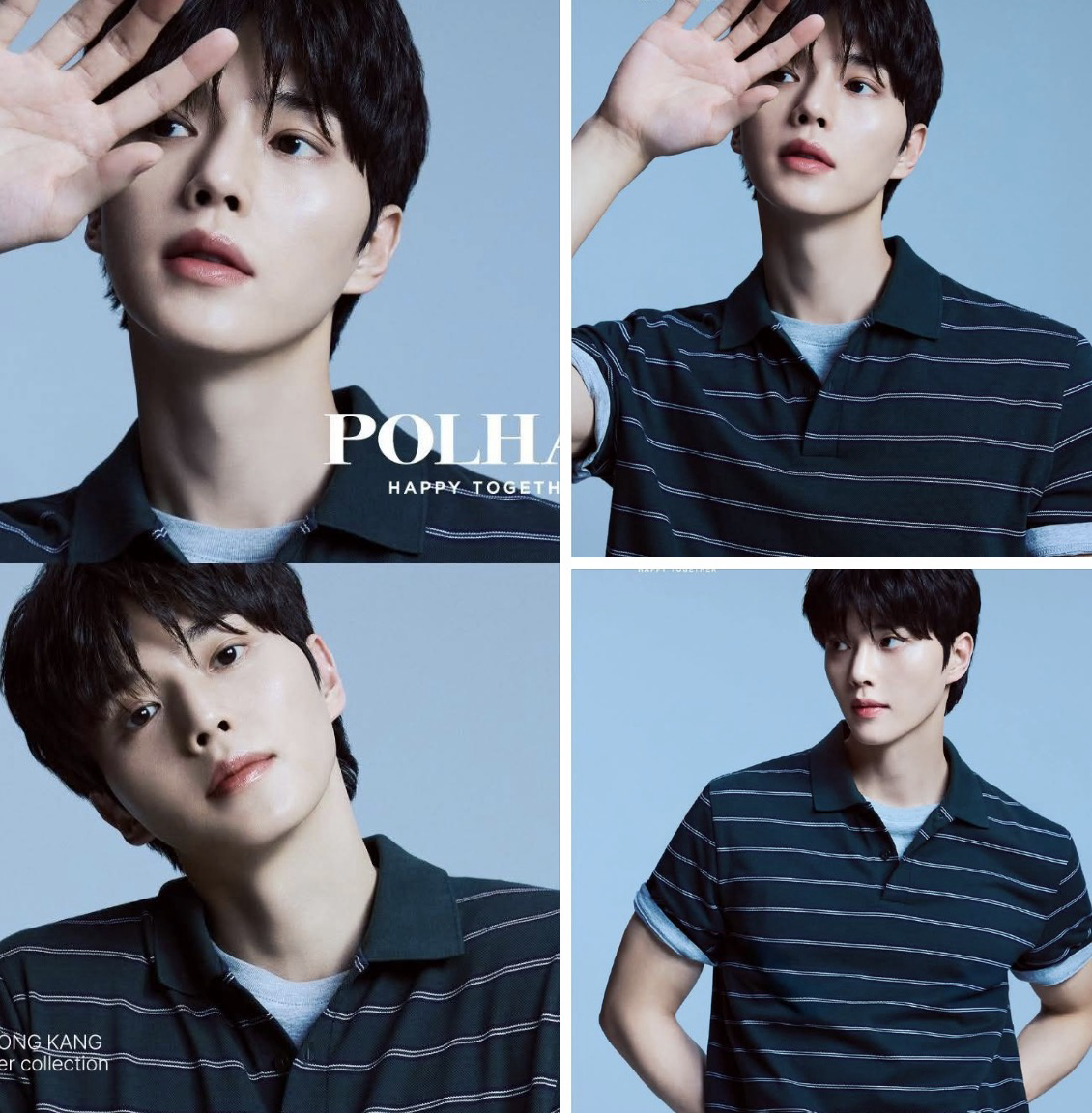 Latest photo of Song Kang