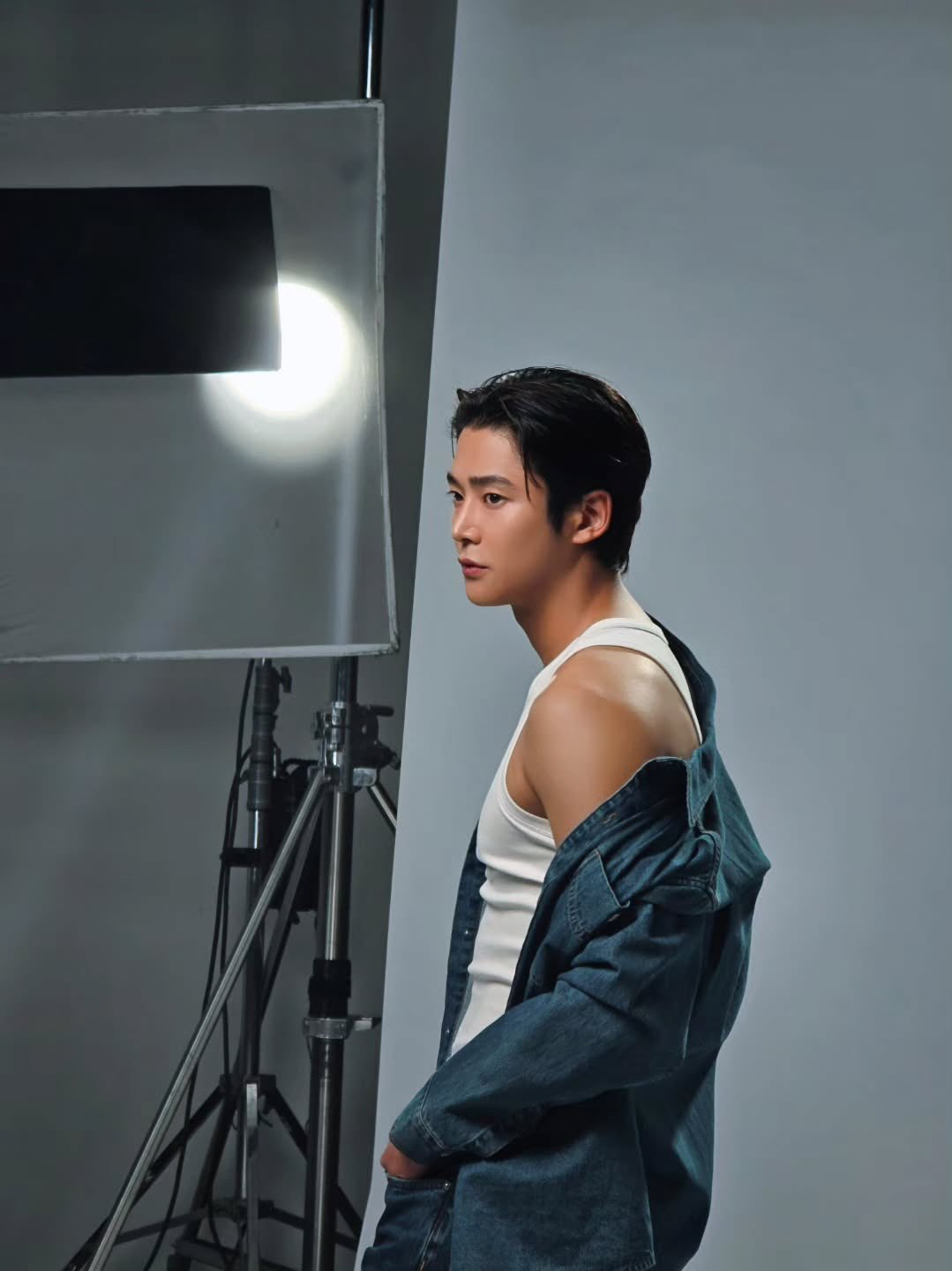 Foto kegiatan terbaru dari Rowoon