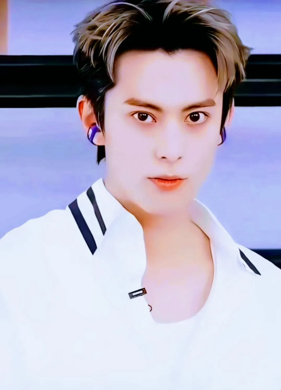 Latest photo of Dylan Wang