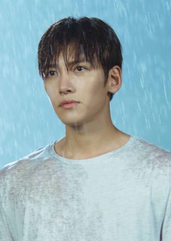 Recent activity shot of Ji Changwook
